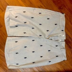 Ralph Lauren shorts